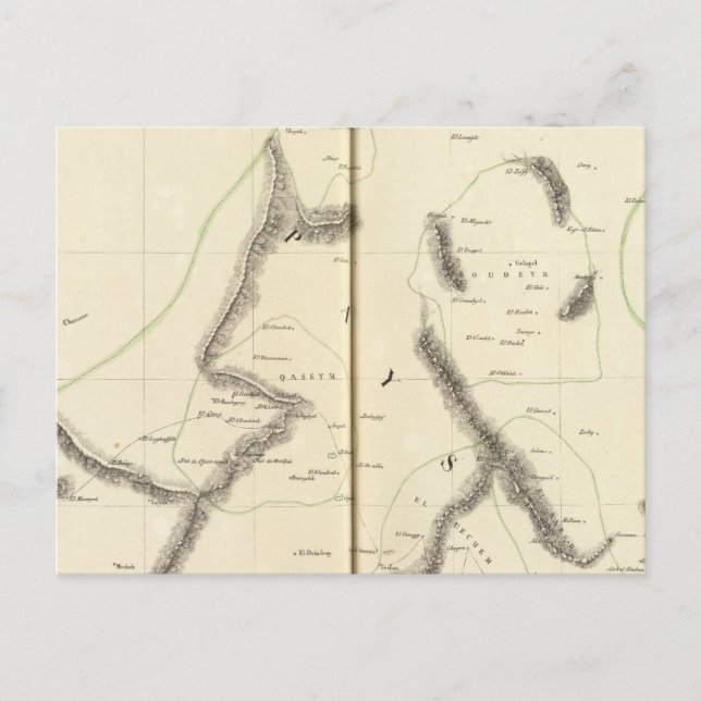 Postal Arabia Saudita, Kuwait 78 (Anverso)