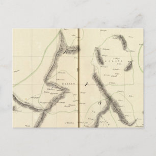 Postal Arabia Saudita, Kuwait 78