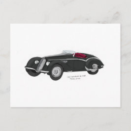 Postal Araña Touring 2900