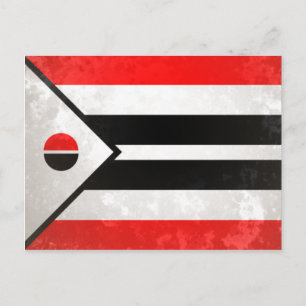Postal Arapaho
