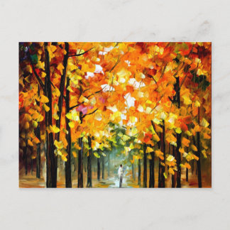 Postal Árbol
