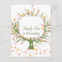 Árbol de familia en llamas