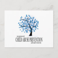 Árbol de prevención del abuso infantil