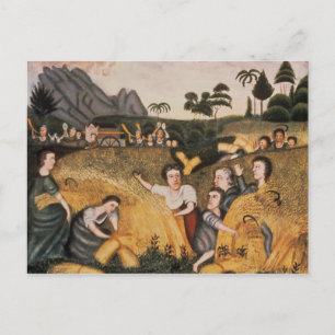 Postal Arca del Pacto, c. 1865-80