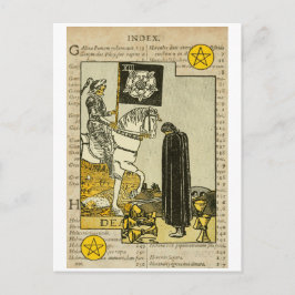 Postal Arcana