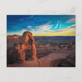 Postal Arches National Park