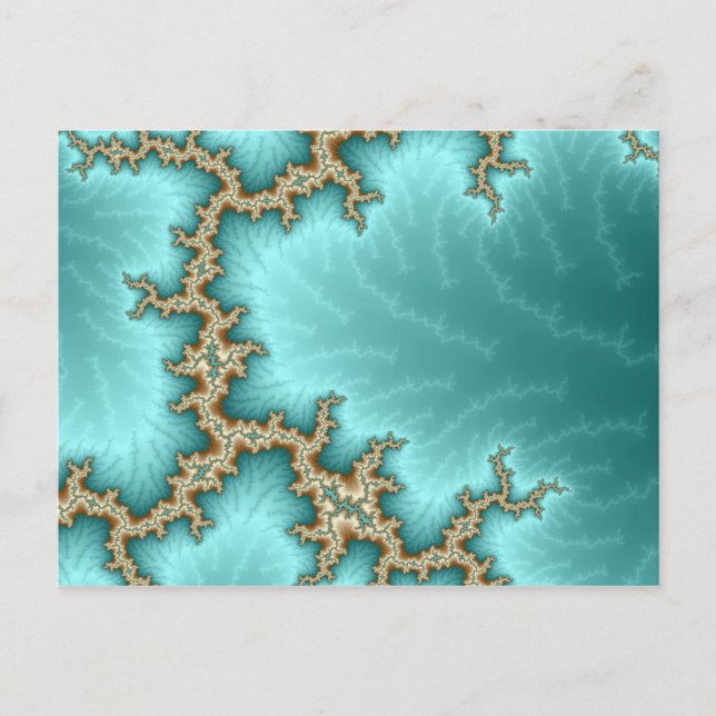 Postal Archipiélago (Anverso)