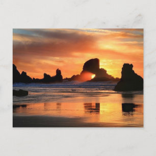 Postal Arco