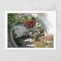 Arco Bonsai - Arboreto Nacional, Washington D.C.