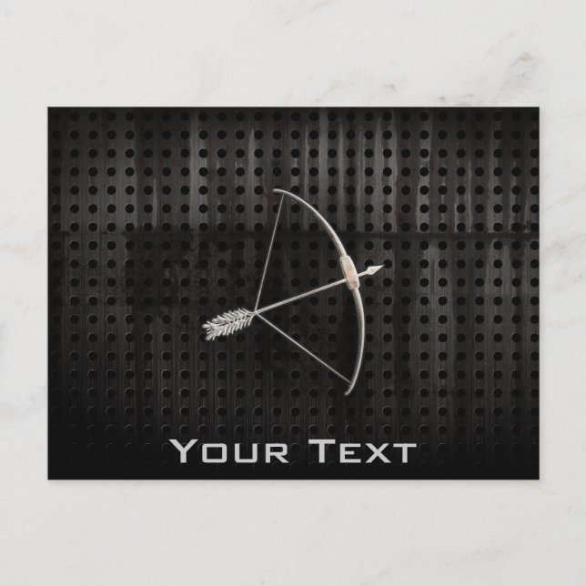 Postal Arco de Guay (Anverso)