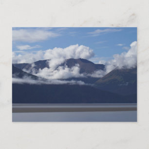 Postal Arco de retorno