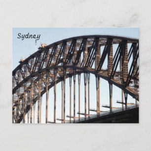 Postal arco de sydney