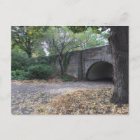 Arco del Parque Riverside NYC Nueva York Fotografí