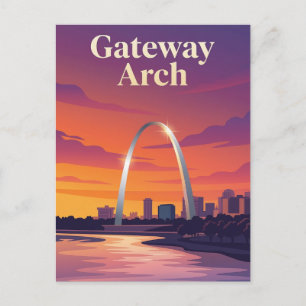 Postal Arco Gateway