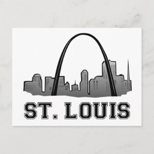 Postal Arco Gateway en St. Louis