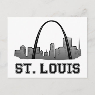 Postal Arco Gateway en St. Louis