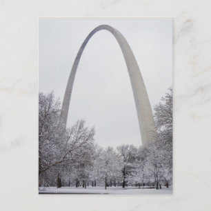 Postal Arco Gateway, Expansión Nacional Jefferson, MO