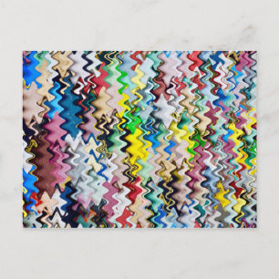 Postal Arco iris de Bouy, 2018 (foto) imágenes del SVP