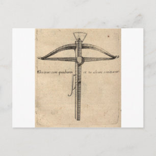 Postal arco iris medieval-8