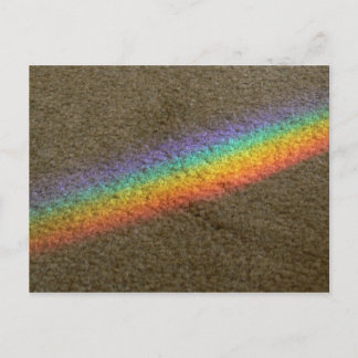 Postal Arcoiris