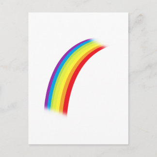 Postal Arcoiris
