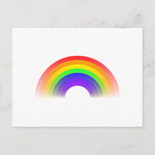 Postal Arcoiris