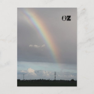 Postal Arcoiris de Australia