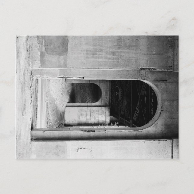 Postal Arcos 2 (Anverso)