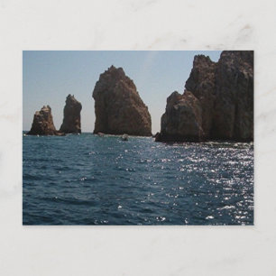 Postal Arcos de Cabo San Lucas