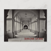 Arcos del Parque Balboa