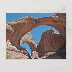 Postal Arcos dobles