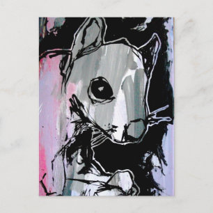 Postal ¡¡ardilla!!