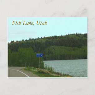 Postal Área de estacionamiento