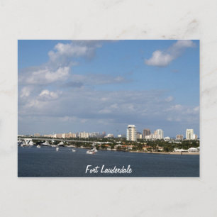 Postal Área de Fort Lauderdale