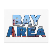 Área de la Bahía de San Francisco