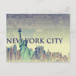 Postal Área de NYC