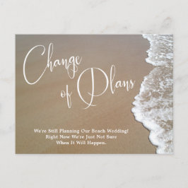 Postal Arena, cambio de plan de espuma pospuso boda en pl