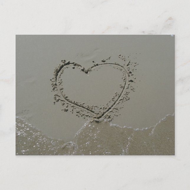 Postal Arena de Herz im (Anverso)