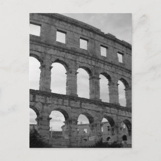 Postal Arena en Pula