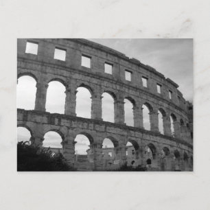 Postal Arena en Pula