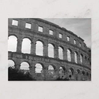 Postal Arena en Pula