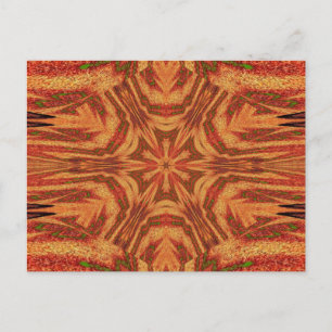 POSTAL ARENA TRIBAL 104
