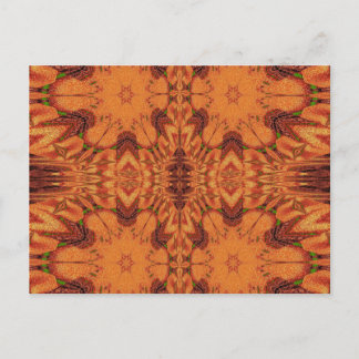 POSTAL ARENA TRIBAL 112