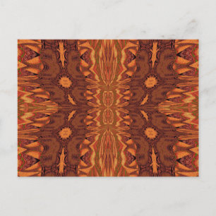 POSTAL ARENA TRIBAL 131