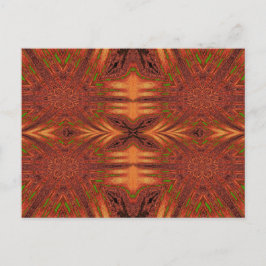 POSTAL ARENA TRIBAL 156