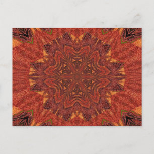 POSTAL ARENA TRIBAL 157