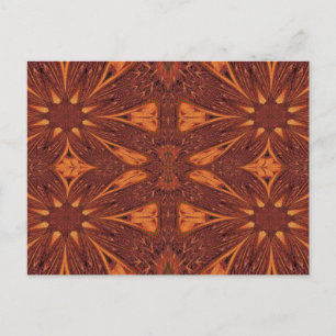 POSTAL ARENA TRIBAL 164