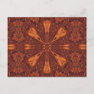 POSTAL ARENA TRIBAL 171