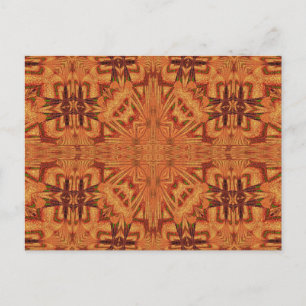 POSTAL ARENA TRIBAL 197