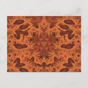 POSTAL ARENA TRIBAL 200